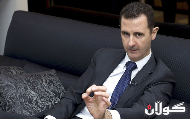 كیری: مانه‌وه‌ی ئه‌سه‌د له‌ ده‌سه‌ڵات چاره‌سه‌ری قه‌یرانی سوریا قورستر ده‌كات 