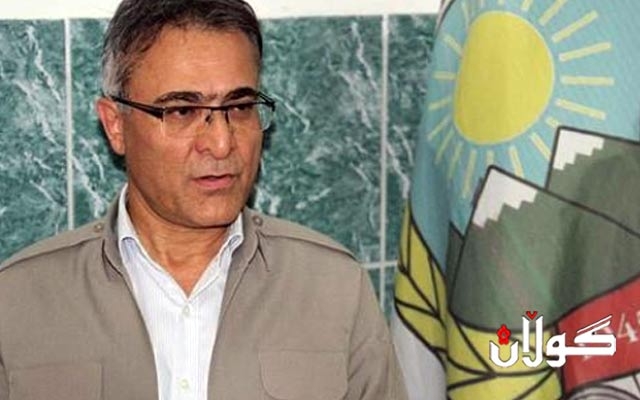 شێخ ئەدهەم بارزانی بۆ گوڵان:  رێبازی بارزانی واتە خواناسین .. دادپەروەری.. كوردایەتی 