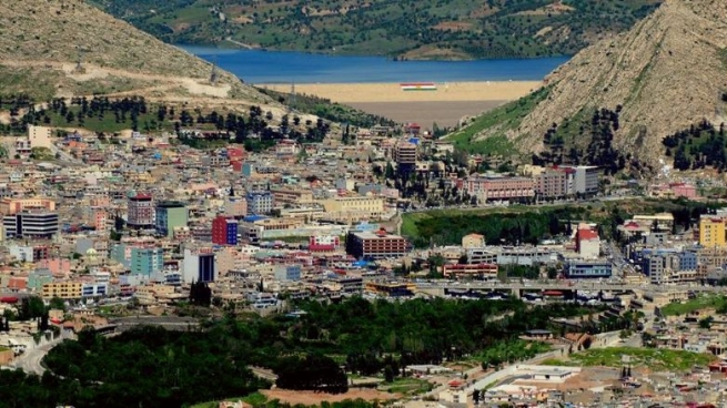 لە دهۆک دوو قایمقام و چەند بەڕێوەبەری ناحیەیەک دەگۆڕدرێن