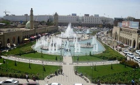 بۆچوونی خەڵکی بەغدا لەبارەی سەردانی عەبادی بۆ ئەمریکا 