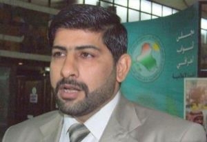  خالد ئه‌سه‌دی: ئاساییه‌ عێراق له‌گه‌ڵ ئێران رێككه‌وتن بكات بۆ خۆپڕچه‌ككردن 