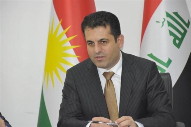 وەزیری تەندروستی: لە 16 خاڵ و بازگە پشکنین بۆ ڤایرۆسی کۆررۆنا دکرێت