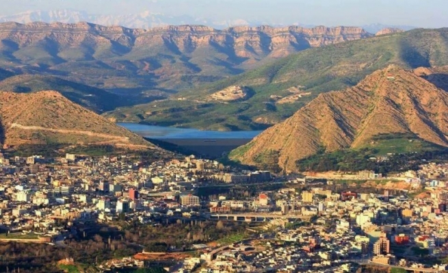 ل دهۆكێ شه‌ش حاله‌تێن نه‌خۆشیا ئایدزێ هه‌نه‌