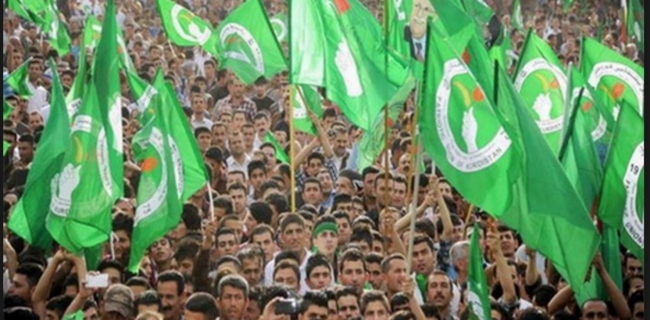  سەرکردەیەکی یەکێتی: ئەگەر گفتوگۆکانی ئەمجارە بێئەنجام بێت مەترسیدارە