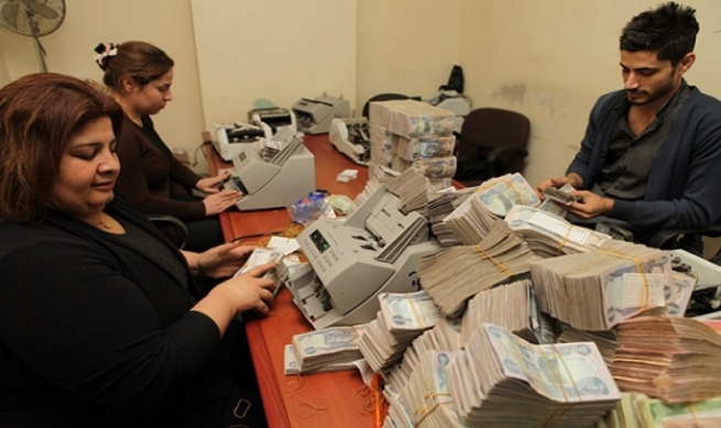سبەینێ مووچەی مامۆستایان دابەش دەكرێت