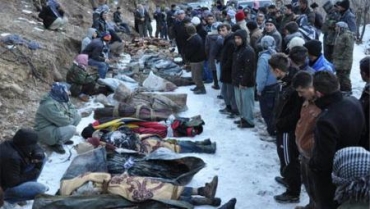 توركیا داوای لێبوردن ناكات