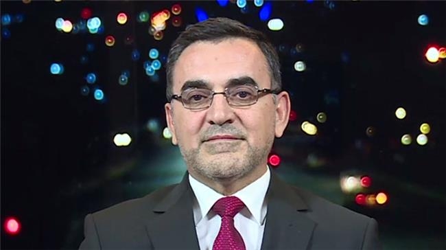  	 یەكگرتووی ئیسلامی: شەڕی جێبەجێكردنی دەستوور دەكەین، بەڵام چاومان هه‌ر لەسەر سەربەخۆییه‌ 