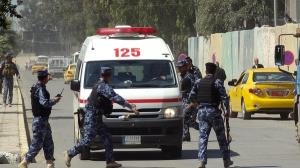  فه‌لوجه‌ .. چه‌كدارانی داعش 20 سه‌ربازی سوپای عێراقیان كوشت 