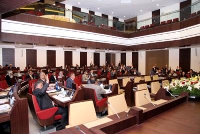 پڕۆژه‌ یاسای مافی به‌ده‌ستهێنانی زانیارییه‌كان په‌سندكرا