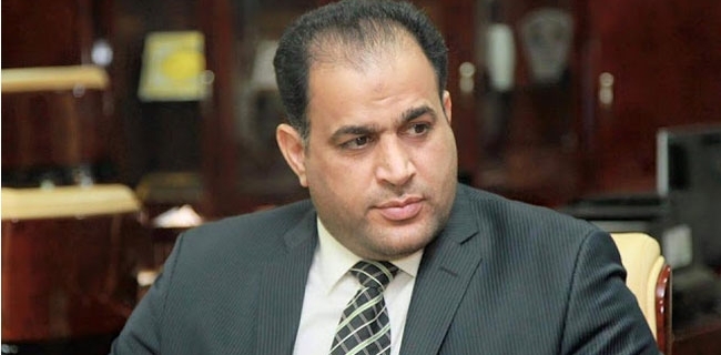 پارێزگاری بەغدا لە پۆستەکەی دوور دەخرێتەوە