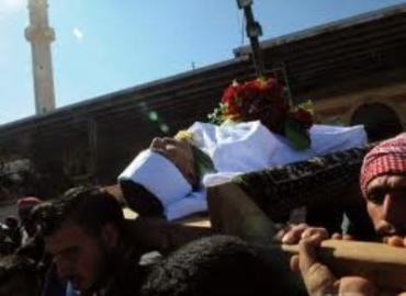 سوریا .. دوێنێ 92 كه‌س له‌سه‌ر ده‌ستى هێزه‌ ئه‌منییه‌كان و سوپاى رژێمى ئه‌سه‌د كوژران