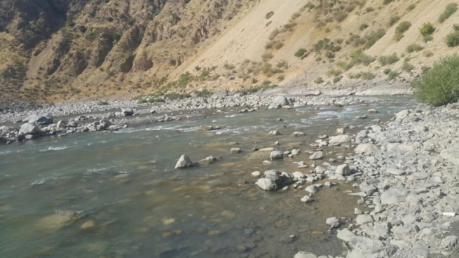 ھۆشداری لەبارەی کردنەوەی ئاوی پشدەر بە ھاووڵاتییان دەدرێت
