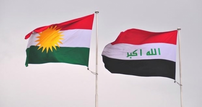 یۆنامى بۆ عێراق: ده‌بێت بودجه‌ و مووچه‌ى فه‌رمانبه‌رانى هه‌رێمى كوردستان خه‌رج بكرێت