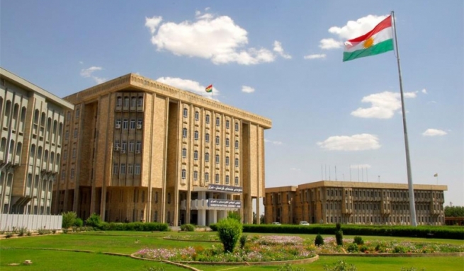 پەرمانتارێک: پرۆژەی چاکسازی لە بەرنامەی کاری پەرلەمان دانەنراوە