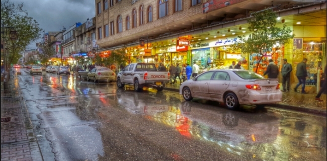 پێنجوێن.. ڕێگری لەو کۆمپانیایە کرا کە بەبیانووی پیسبوونی ئاوەوە فلتەری دەفرۆشت 