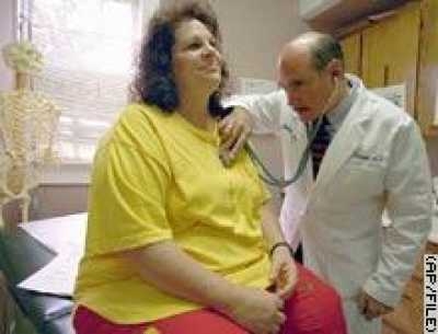 قەڵەوەكان زیاتر سەردانی نەخۆشخانە دەكەن