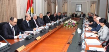 نێچیرڤان بارزانى: دوو ده‌روازه‌ى ترى سنوورى له‌ نێوان هه‌رێمى كوردستان و توركیادا ده‌كرێنه‌وه