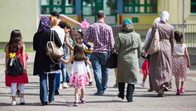پەنابەرێكی سووری له‌ ئەڵمانیا بڕی 360 ھەزار یۆڕۆی وه‌رده‌گرێت