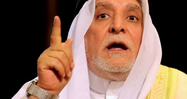 فه‌رمانى گرتن بۆ سه‌رۆكى وه‌قفى سونه‌ى عێراق و كوڕه‌كه‌ى ده‌رده‌كرێت