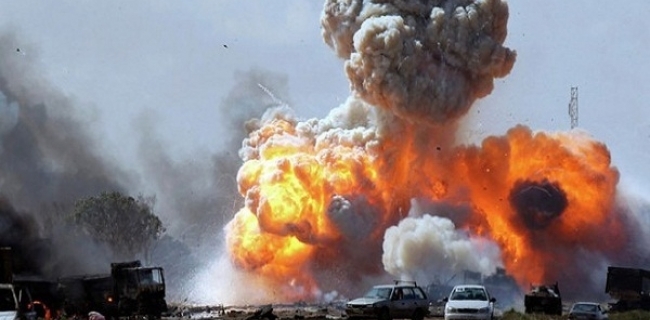 له‌ یه‌ك مانگدا له‌ عێراق 1792 كه‌س كوژراون 