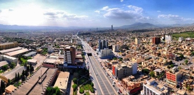 له‌ سلێمانى هاووڵاتییه‌ك پێنج ڕۆژه‌ مانى له‌ خواردن گرتووه‌ 