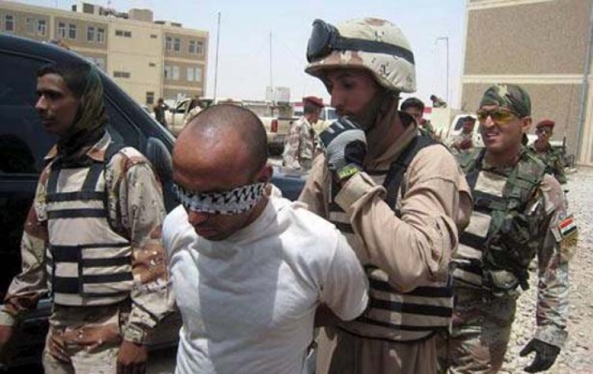 ئه‌و دوو چه‌كداره‌ى داعش كه‌ له‌ ده‌زگاى هه‌واڵگرى خورماتوو هه‌ڵاتن ده‌ستگیر كرانه‌وه‌