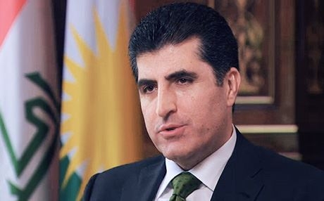 نێچیرڤان بارزانی: لەو باوەڕەدا نیم ئەمەریکا لە نێوان هەولێر و بەغدا لایەک هەڵبژێرێت