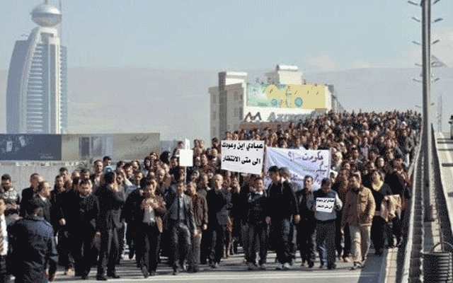  مامۆستایەکی زانکۆ: خەڵکی سلێمانی و هەموو کوردستان تێگەیشتن عەبادی راستگۆ نییە 