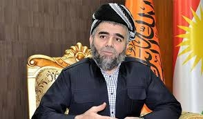 عەلی باپیر: داوام لە بارزانی کرد حسابمان بۆ بکەن