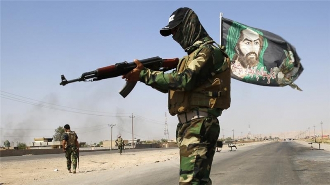 حكوومەتی بەغدا: هیچ هێزێكی بیانی لە عێراقدا بوونی نیە