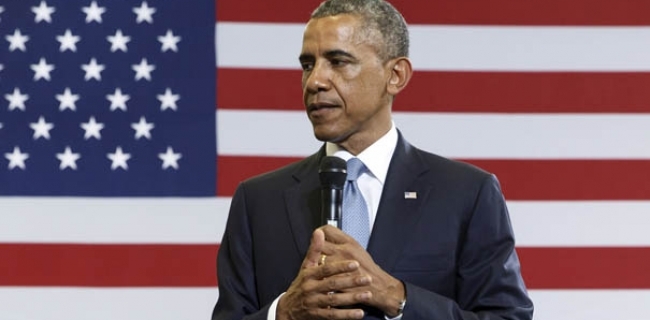  ئۆباما دۆخی نائاسایی نێوان تاران واشنتۆنی درێژ کردەوە 