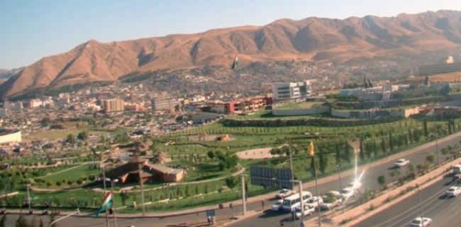 دهۆك.. ئاریشێن ئه‌ردێ مه‌سیحیان دێ هێنه‌ چاره‌سه‌ركرن 