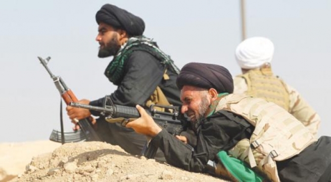 په‌رله‌مانتارێكى كورد: سیاسییه‌كانى شیعه‌ واده‌زانن ده‌توانن هاوشێوه‌ى دیكتاتۆره‌كان ده‌سه‌ڵات به‌ڕێوه‌ ببه‌ن