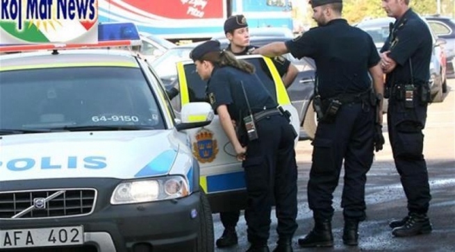 هۆڵه‌ندا هێرشێكی گه‌وره‌ی تیرۆریستى گروپێكی عێراقی شكست پێده‌هێنێت