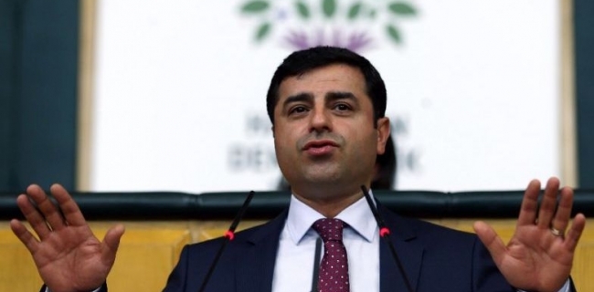 هەدەپە ڕەخنە لە دادگاییكردنی پەرلەمانتاران بەدەستگیركراوی دەگرێت 