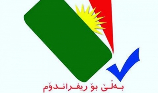 ئێزیدى و کریستیانەکانى كوردستان ریفراندۆم بە هەلێکى زێڕین دەزانن