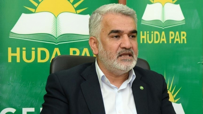 سەرۆکی گشتیی پارتی دۆزی ئازادی دەستی لەکار کێشایەوە
