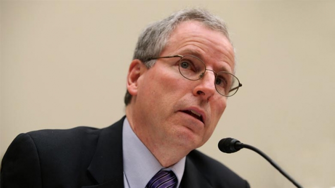 رۆبه‌رت فۆرد بۆ سوورییه‌كان: چاوه‌ڕێ مه‌بن ئۆباما رزگارتان بكات