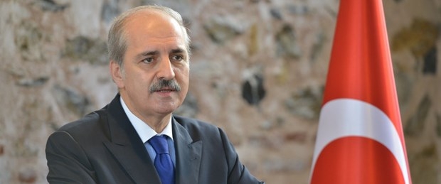 جێگری سەرۆك وەزیرانی توركیا: بۆ داگیركردن لەسوریا نین‌و لەوێ نامێنینەوە 