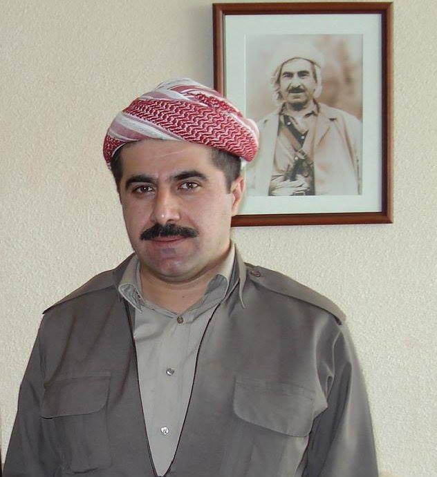 لە سۆران سیداد بارزانی و رێبوار یەلدا لەگەڵ کادیر و ئەندامانی سنووری لیژنە ناوچەکانی زۆزک و ھەندرێن و رێکخراوی یاسا کۆبوونەوە