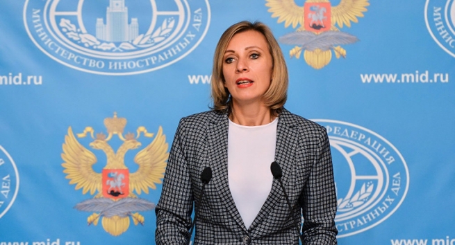 روسیا: تاكو ئێستا ره‌وشی موسڵ له‌یه‌كلاكردنه‌وه‌ دووره‌