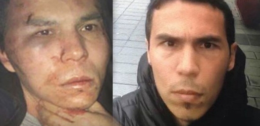 هێرشبه‌ری سه‌ر یانه‌ شه‌وانه‌كه‌ی ئه‌سته‌نبوڵ: ئه‌گه‌ر بۆمبكرێت هێرشه‌كه‌ دووباره‌ده‌كه‌مه‌وه‌ 