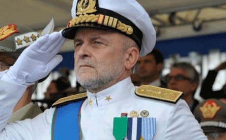 سوپاسالاری ئیتاڵیا سبەی دێتە هەولێر