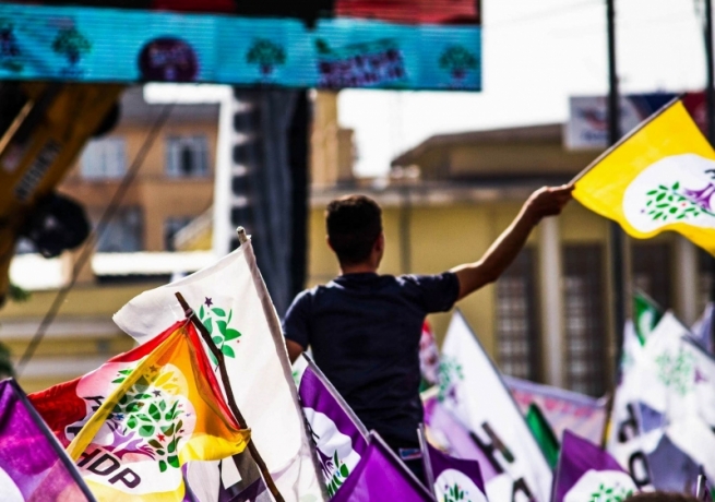 هه‌ده‌په‌: 11 هه‌زار ئه‌نداممان ده‌ستبه‌سه‌ر كراون