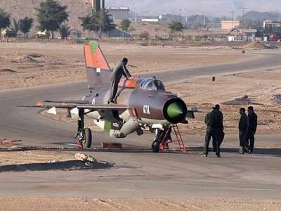 فرۆكه‌وانێكی سوری به‌ فرۆكه‌یه‌وه‌ به‌ره‌و توركیا هه‌ڵات