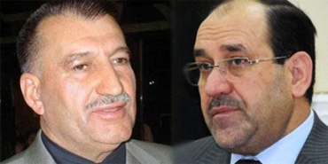 عادل به‌رواری به‌بڕیاری نوری مالیكی له‌پۆسته‌كه‌ی دوورده‌خرێته‌وه‌