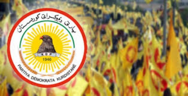  مەسیحییە ئاوارەکان: خەڵکی گوندەکانی دەوروبەرمان هاوکاری داعش بوون 