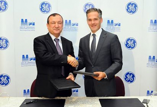 جەنەڕاڵ ئەلیكتریك