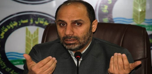 وه‌زیری كشتوكاڵ: گرێبه‌ستی‌ ده‌رچوانی ڤێتێرنه‌ری بكرێنه‌ هه‌میشه‌یی 