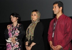 111 كچ خه‌ڵاتی فێستیڤاڵی نێوده‌وڵه‌تیی فیلمه‌ ئاسیاییه‌كانیان به‌ ده‌ست هێنا